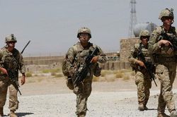 Kết thúc cuộc chiến 20 năm, Mỹ rút hết quân khỏi Afghanistan