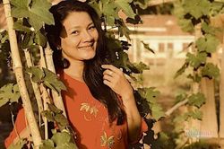 Kiều Trinh: Cuộc đời tôi chưa từng dành nước mắt cho đàn ông