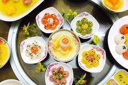 5 điều kiêng kỵ trong ngày Tết Hàn thực