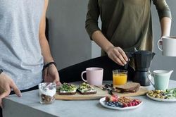 Ăn cùng một bữa sáng mỗi ngày: Tưởng nhàm chán nhưng tác dụng bất ngờ
