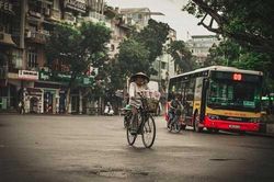 Có một Hà Nội bình yên đến nao lòng