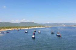 Khám phá 'xứ Nẫu' - vùng đất làm say đắm lòng người