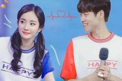Bí mật về mối quan hệ của Ngụy Đại Huân và Dương Mịch: Đằng trai chi tiền để tạo tin đồn tình cảm với đằng gái vì muốn gây chú ý?