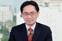 55 phút rời ghế Chủ tịch Eximbank của ông Yasuhiro Saitoh