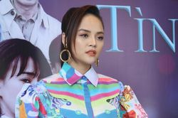 Diễn viên Thu Quỳnh: 'Thật khó để có người đàn ông lắng nghe, che chở cho tôi trong cuộc sống'