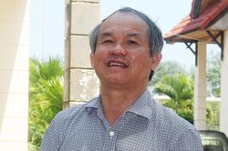 Bầu Đức và bầu Hiển gặp nhau ở sân Pleiku?