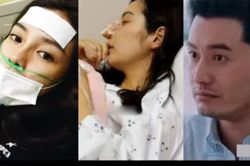 Huỳnh Hiểu Minh đánh Angelababy ngay trên phố, bán gấp nhà giá rẻ để hoàn tất thủ tục ly hôn?