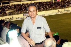 Bầu Đức đặc biệt như thế nào?