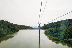 Cần thiết đầu tư các hồ chứa nước vùng cao