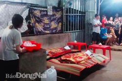 4 trẻ rủ nhau đi chơi, 3 trẻ chết đuối thương tâm dưới hồ nước