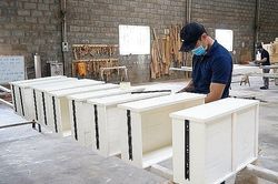 Ngành gỗ đứng trong top 10 ngành có kim ngạch xuất khẩu lớn nhất Việt Nam