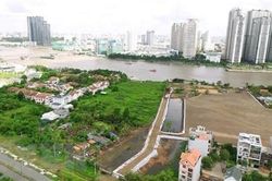 Thống nhất một loại giá đất để chống thất thu thuế bất động sản