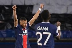 PSG biến Bayern thành cựu vương Champions League