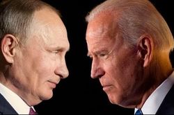 Ông Biden điện đàm, hối thúc Tổng thống Putin gặp mặt trực tiếp