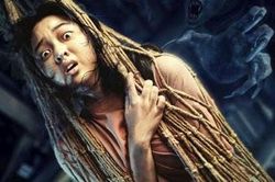 'Bóng đè' lập kỷ lục phim Việt được mua bản quyền chiếu ở nước ngoài