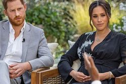 Harry - Meghan 'hối tiếc' về cuộc phỏng vấn sau cái chết của Hoàng thân