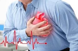 Thuốc trị đái tháo đường dapagliflozin có hiệu quả trong điều trị suy tim