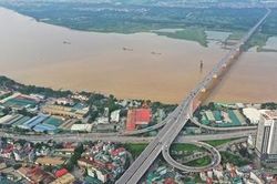 Không gian đô thị
