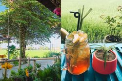 Những cửa tiệm cà phê có 'view' độc đáo nhất phố cổ Hội An bạn không thể bỏ lỡ