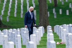 Ông Biden: Đã tới lúc chấm dứt cuộc chiến dài nhất của nước Mỹ
