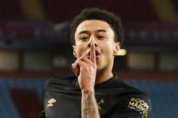 HLV Solskjaer: 'Lingard rất xuất sắc'