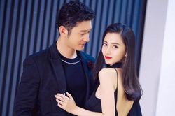 Huỳnh Hiểu Minh và Angelababy rao bán biệt thự triệu USD