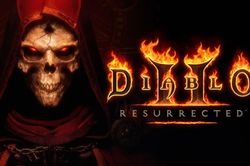 Màn đánh trùm chất lượng 4K trong Diablo II