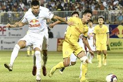HAGL sẽ không còn đá ngây thơ trước Hà Nội FC