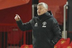 Trực tiếp bóng đá Granada vs MU: Vô địch C2, Solskjaer mới là thiên tài