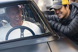 Bom tấn 'Fast & Furious 9' trình làng trailer mới kịch tính 'nghẹt thở'