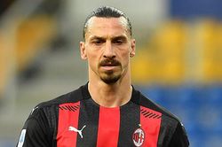 Ibrahimovic có thể bị cấm thi đấu 3 năm