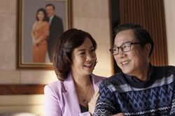 Nguyệt Hằng: Vai diễn trong 'Hãy nói lời yêu' quá nặng gánh