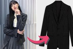 Tốn bao nhiêu để mặc đẹp như Lisa Blackpink trên Instagram