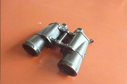 Chiếc ống nhòm của Tổng Bí thư Lê Duẩn