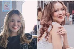 Nữ sinh Cao đẳng Y Hà Nội: 'Chỉ cần bạn cố gắng hết mình, may mắn sẽ mỉm cười'