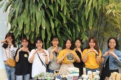Sài Gòn xanh hơn với 'Nhà nhiều lá'