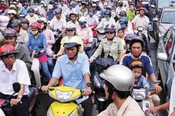 Đề nghị thu hồi 3.666,3m² đất do Cục Quân nhu quản lý, để mở rộng đường D3