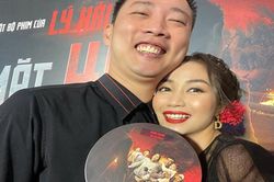 Nữ chính phim 'Lật mặt: 48h' được chồng chiều chuộng ra sao?