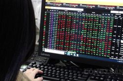 Chứng khoán ngày 15/4: Lấy đà tăng hướng đến mục tiêu 1.300 điểm