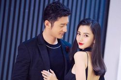 Nghi vấn Huỳnh Hiểu Minh và Angelababy ly hôn vì bán gấp biệt thự tân hôn