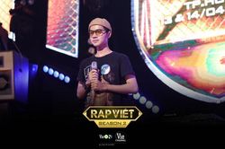 Quán quân Sing My Song Cao Bá Hưng bất ngờ tham gia casting Rap Việt mùa 2