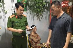 Bộ Công an bắt đường dây đánh bạc hơn 500 tỉ đồng