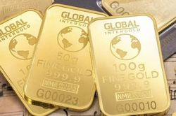 Sự bùng nổ vàng năm 2021 ở Mỹ