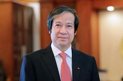 Ba đề xuất gửi tân Bộ trưởng GD-ĐT Nguyễn Kim Sơn