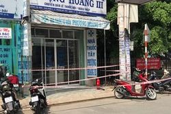 Con trai 60 tuổi đánh cha ruột tử vong