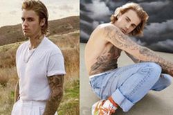 Bộ ảnh mới lột xác của Justin Bieber gây tranh cãi: Quay về thời đỉnh cao visual hay ngày càng 'khó hiểu' như Harry Styles?