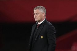 HLV Solskjaer ra chiêu lạ để giúp MU thăng hoa
