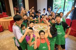 Việt Nam đang đối mặt với gánh nặng gấp ba về dinh dưỡng