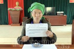 Bắt đối tượng tàng trữ trái phép chất ma túy trên biên giới