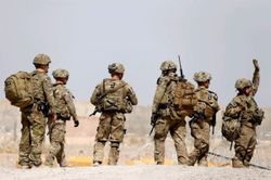 Mỹ rút quân, Afghanistan sẽ như thế nào?